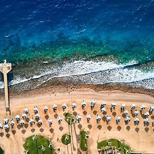 Tropitel Dahab Oasis