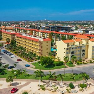 Eagle Aruba Resort&Casino